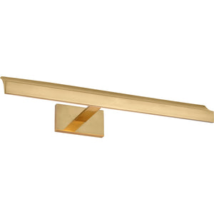 Trave 18 Picture Light - Visual Comfort Modern 6