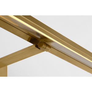 Trave 18 Picture Light - Visual Comfort Modern 10