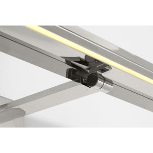 Trave 18 Picture Light - Visual Comfort Modern 13