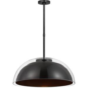 Lusi 24 Pendant - Visual Comfort Modern 3
