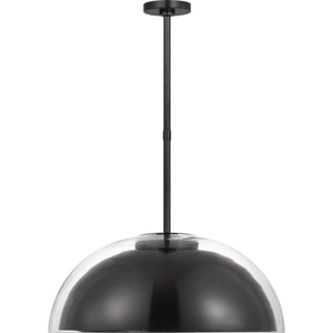 Lusi 24 Pendant - Visual Comfort Modern 2