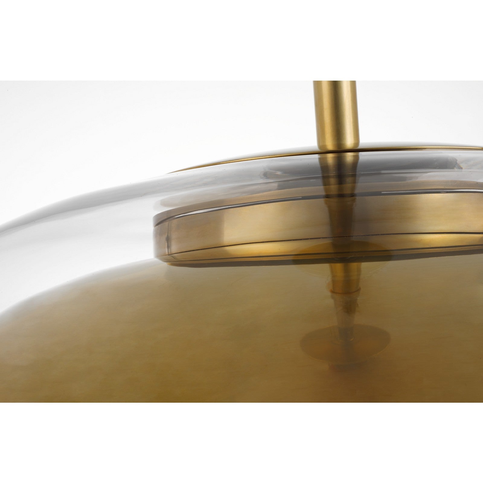 Lusi 24 Pendant - Visual Comfort Modern 7