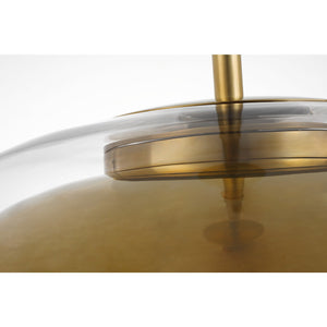 Lusi 24 Pendant - Visual Comfort Modern 7