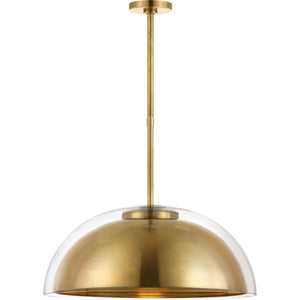 Lusi 24 Pendant - Visual Comfort Modern 10