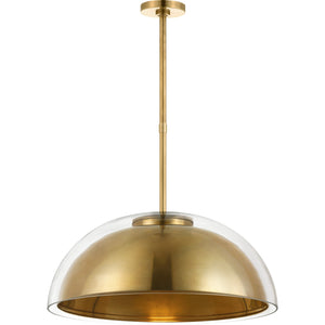 Lusi 24 Pendant - Visual Comfort Modern 8