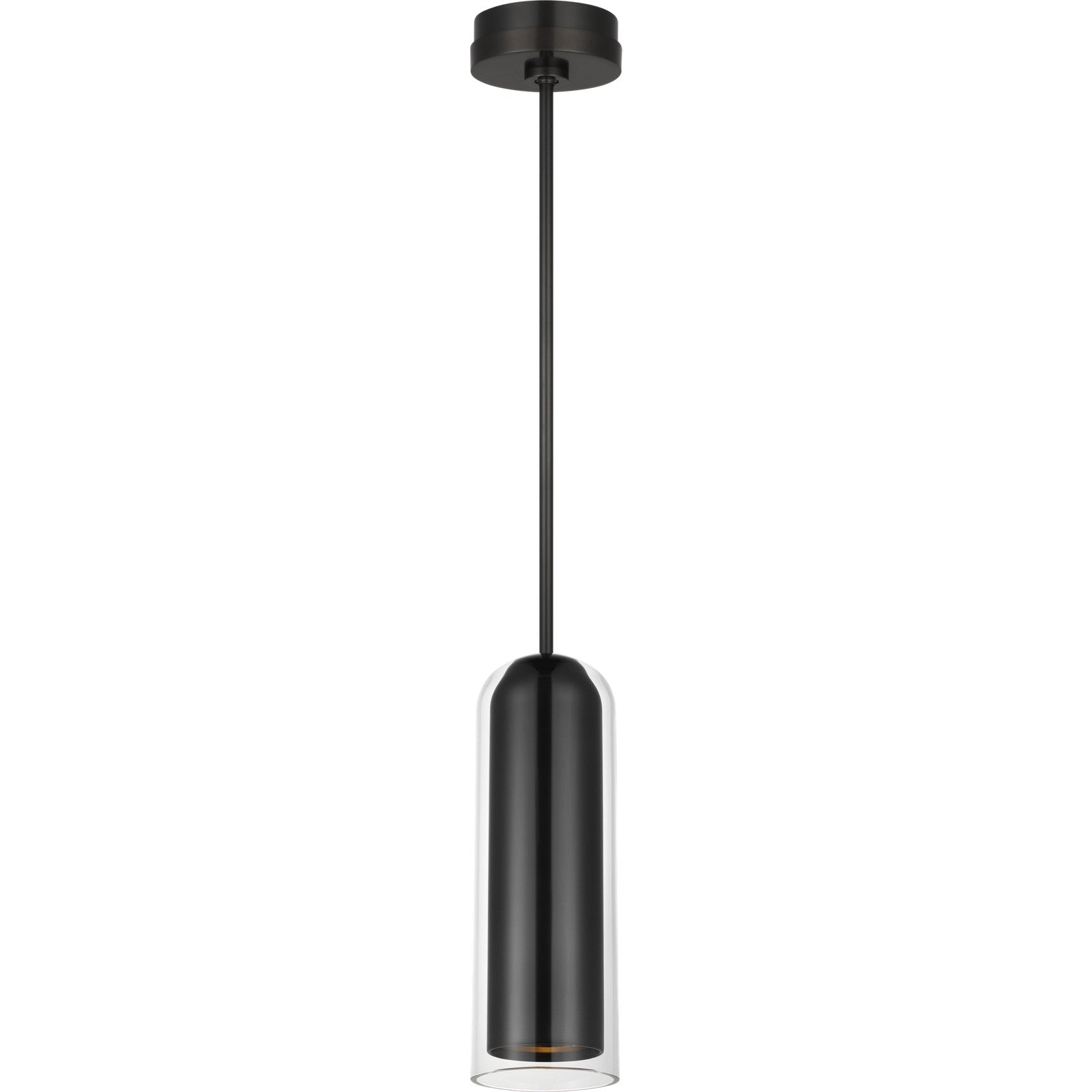 Tala 15 Pendant - Visual Comfort Modern 4