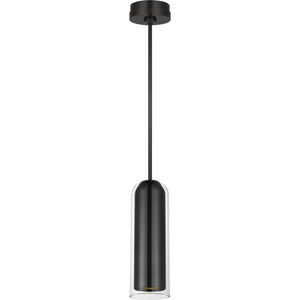 Tala 15 Pendant - Visual Comfort Modern 4