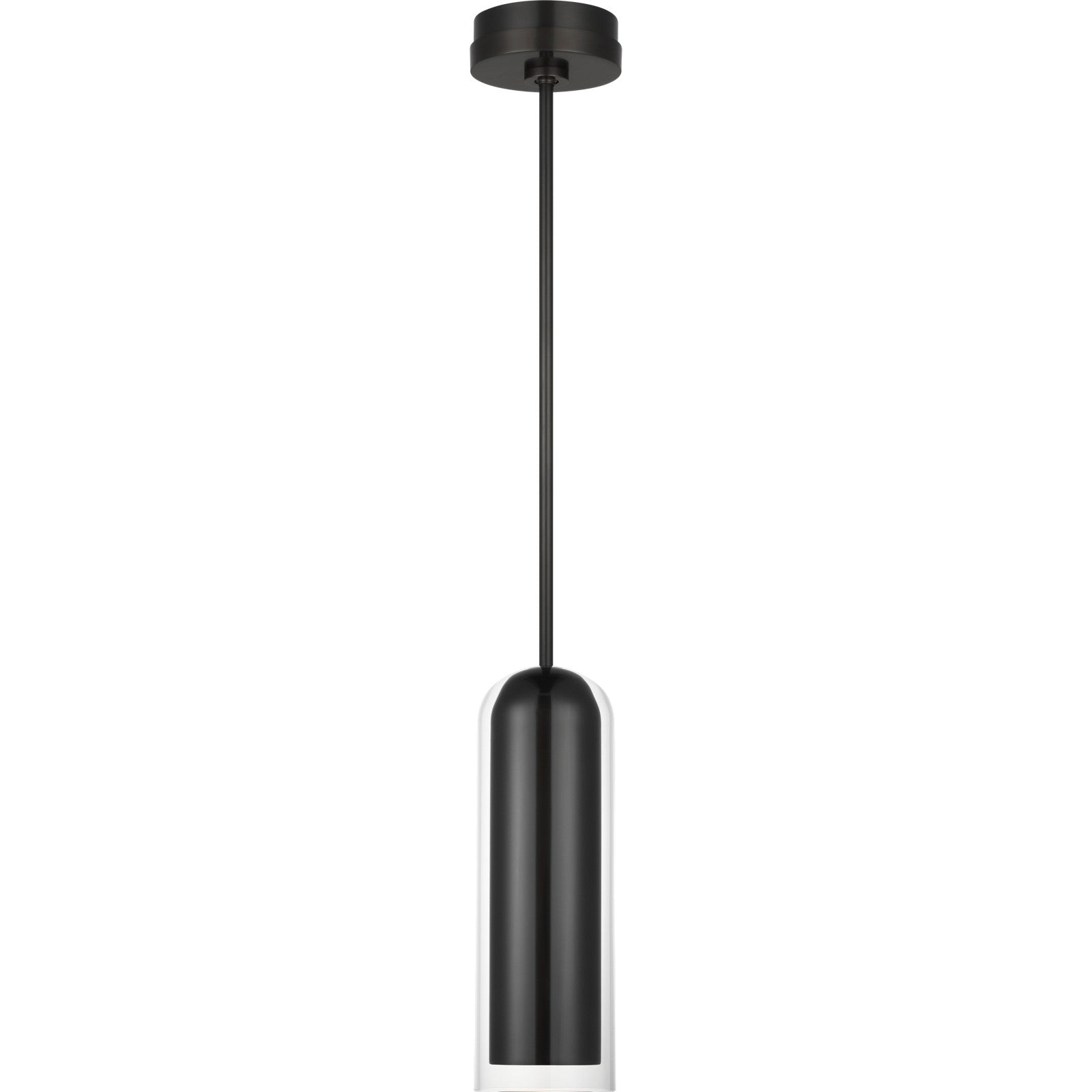 Tala 15 Pendant - Visual Comfort Modern 1
