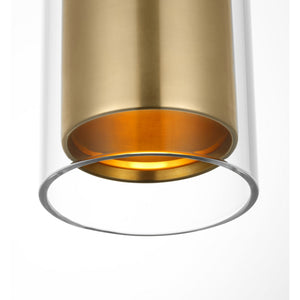 Tala 15 Pendant - Visual Comfort Modern 8