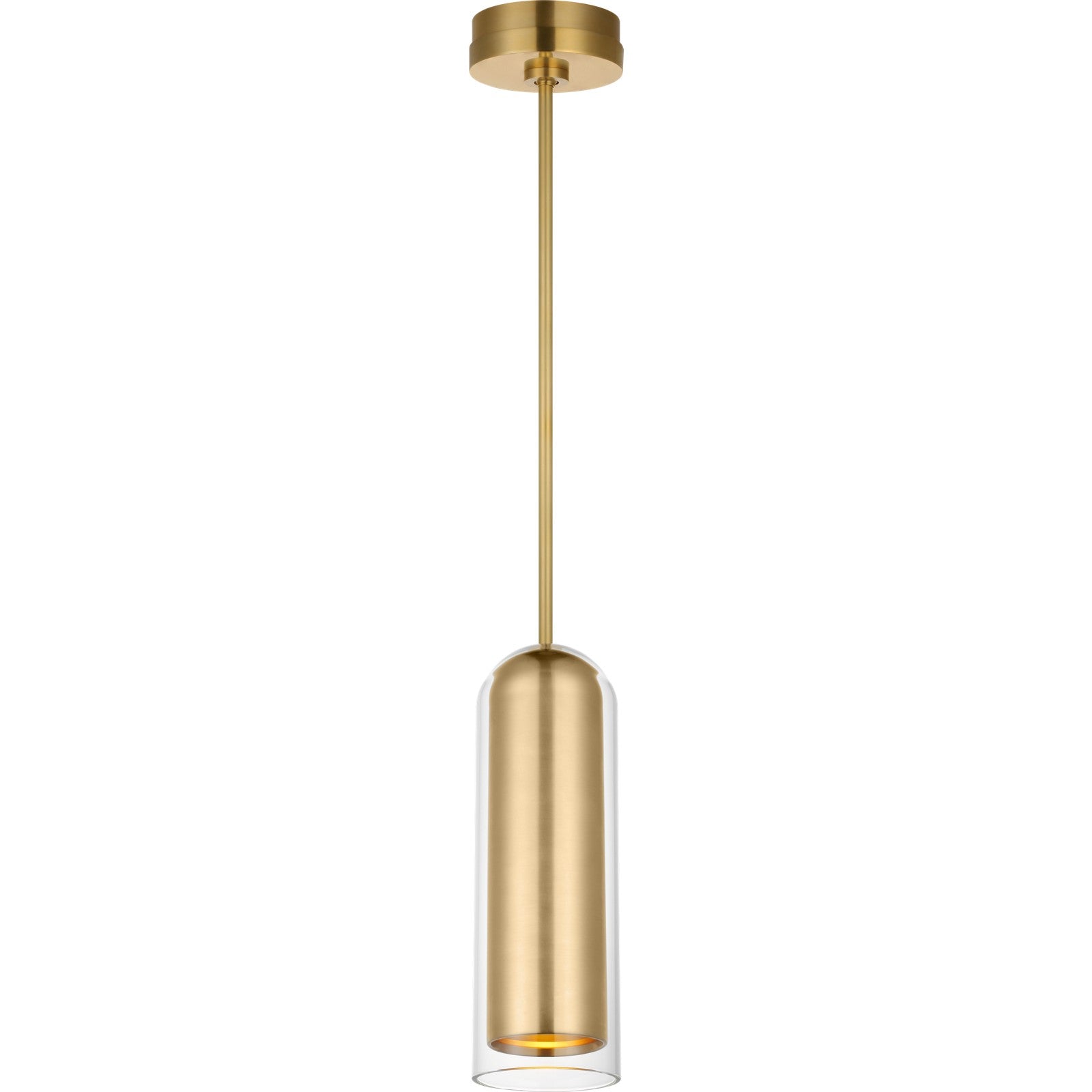 Tala 15 Pendant - Visual Comfort Modern 5