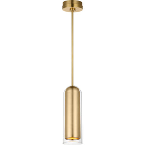 Tala 15 Pendant - Visual Comfort Modern 5