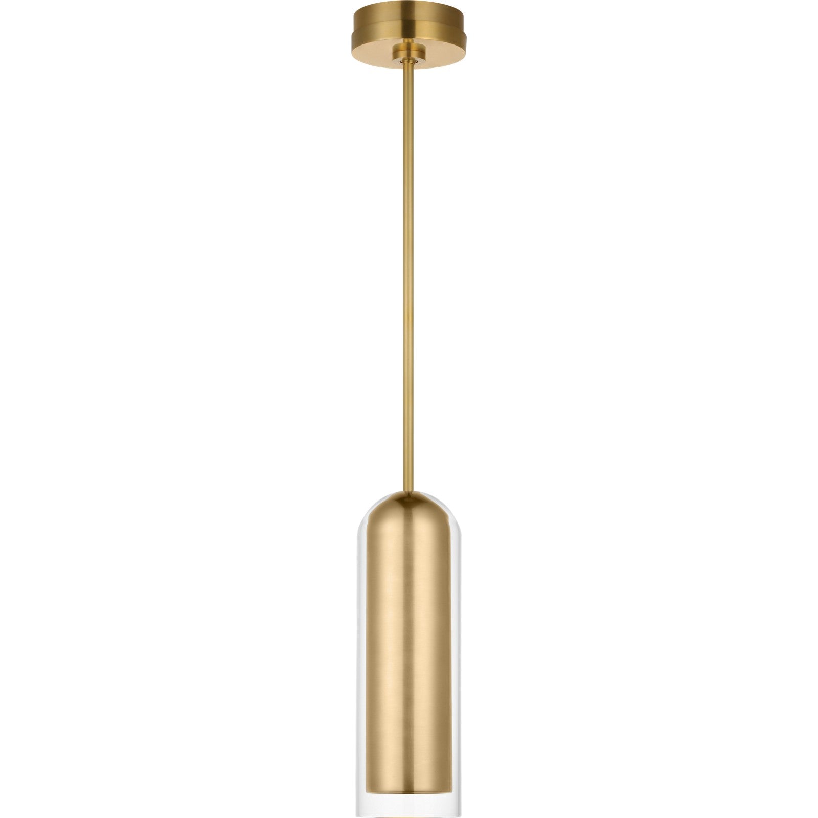 Tala 15 Pendant - Visual Comfort Modern 7