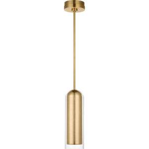 Tala 15 Pendant - Visual Comfort Modern 7
