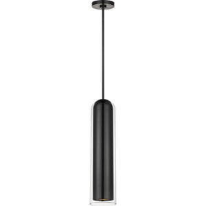 Tala 25 Pendant - Visual Comfort Modern 1
