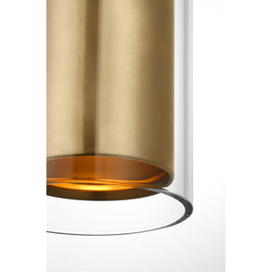 Tala 25 Pendant - Visual Comfort Modern 7