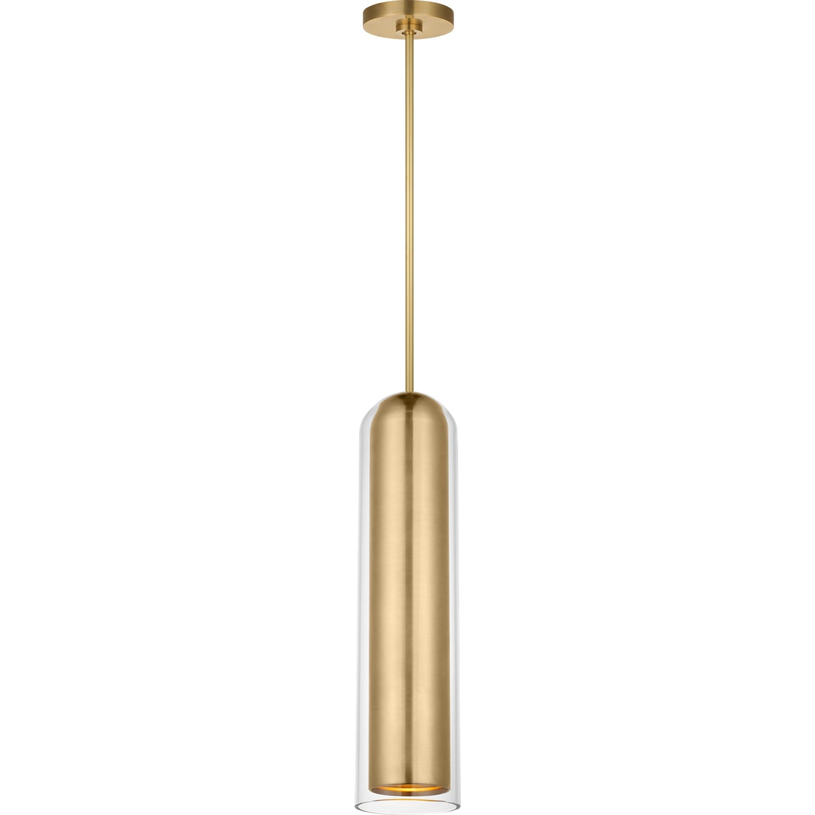 Tala 25 Pendant - Visual Comfort Modern 6