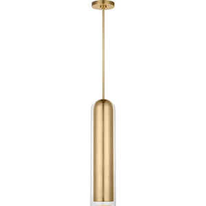 Tala 25 Pendant - Visual Comfort Modern 5