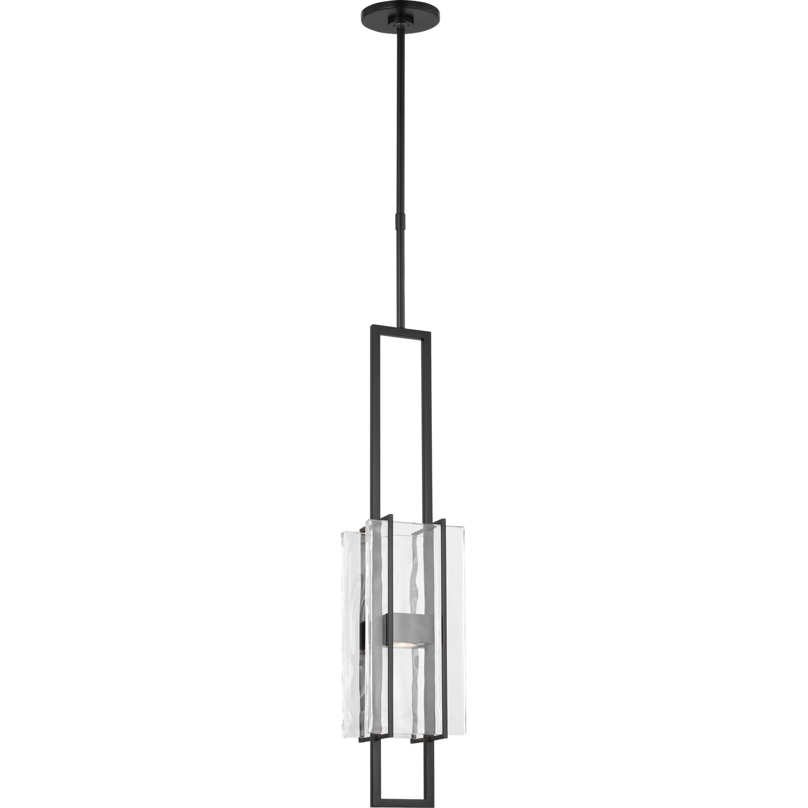 Duelle 28 Pendant - Visual Comfort Modern 1