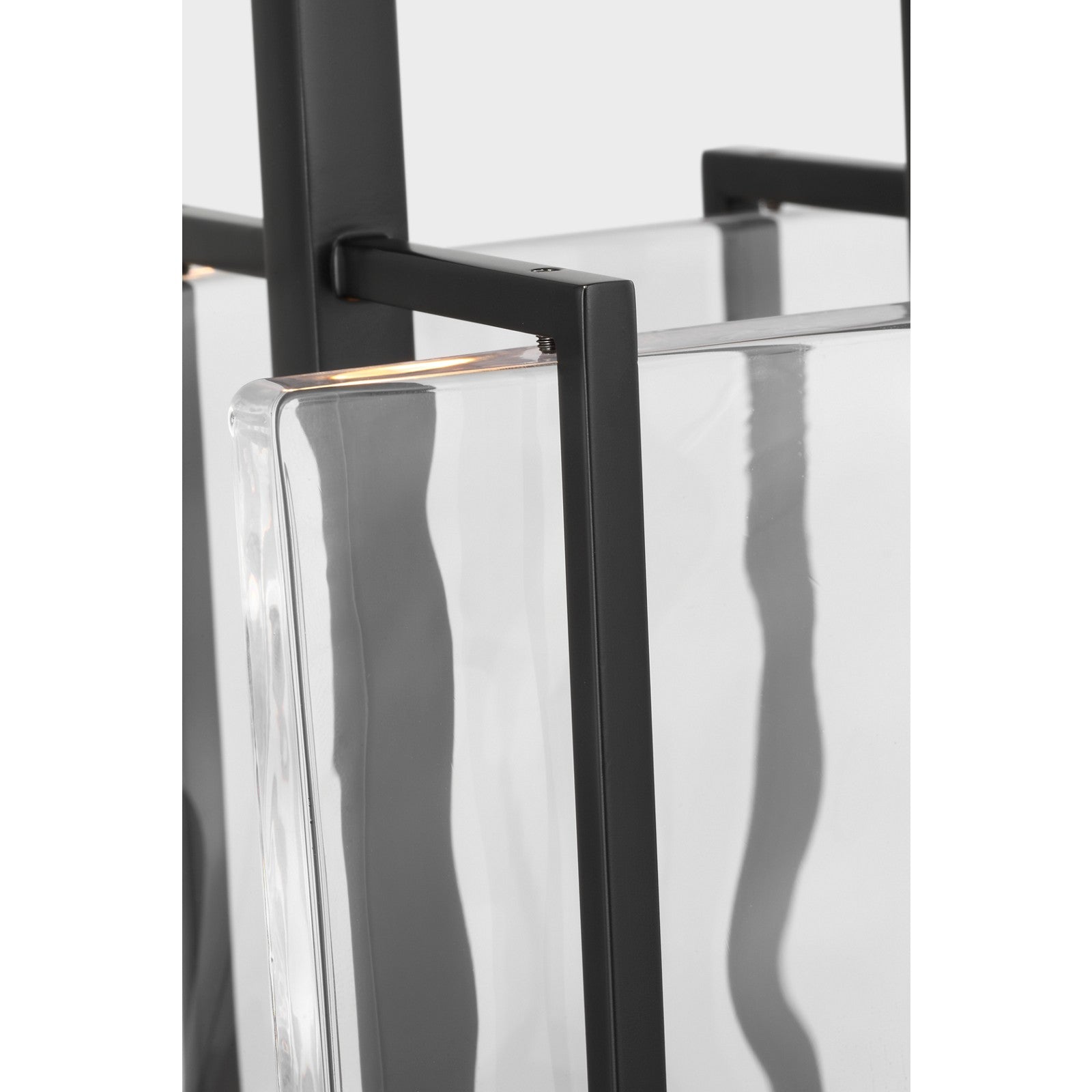 Duelle 28 Pendant - Visual Comfort Modern 4