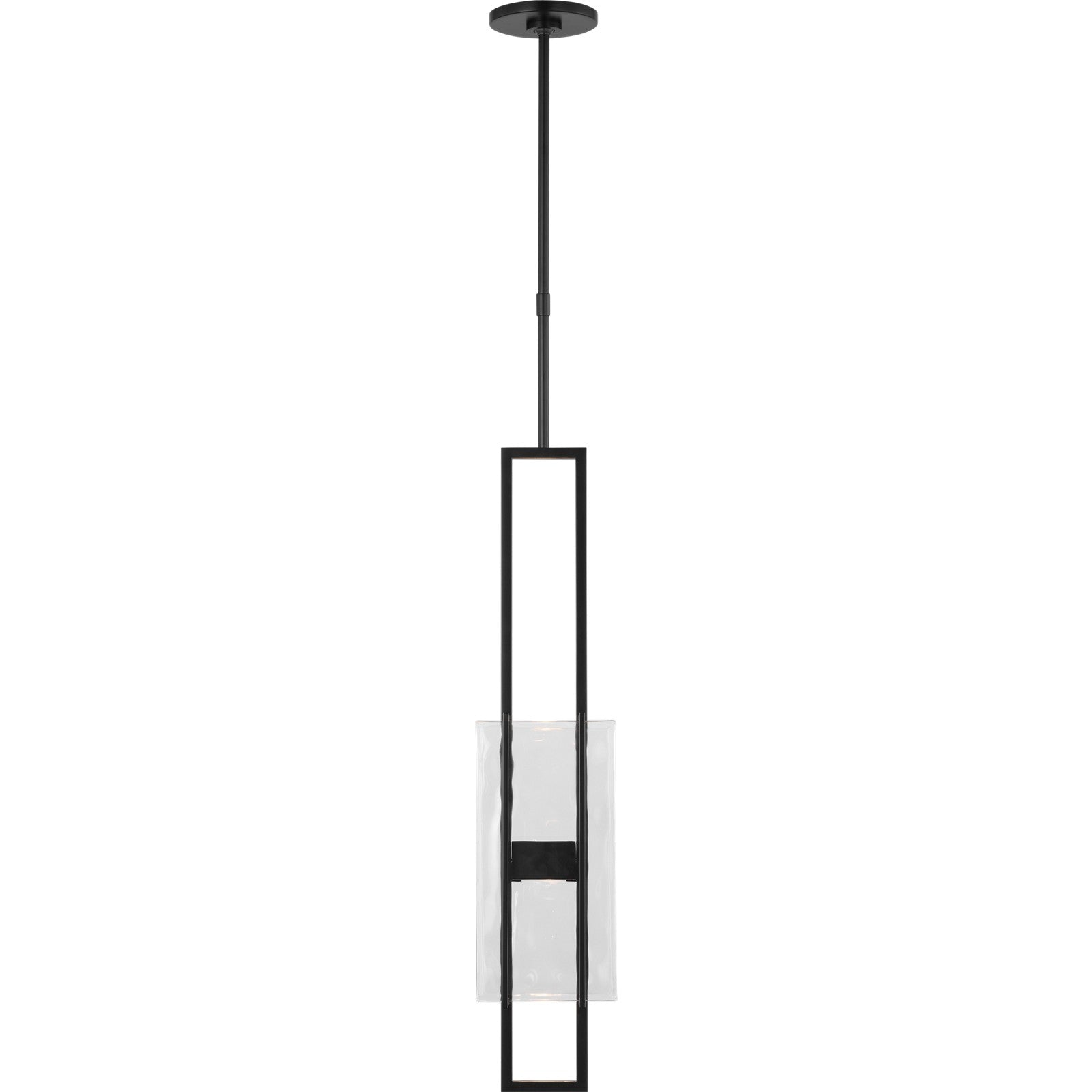 Duelle 28 Pendant - Visual Comfort Modern 2