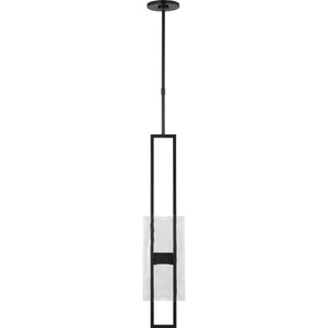 Duelle 28 Pendant - Visual Comfort Modern 2