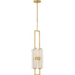 Duelle 28 Pendant - Visual Comfort Modern 7