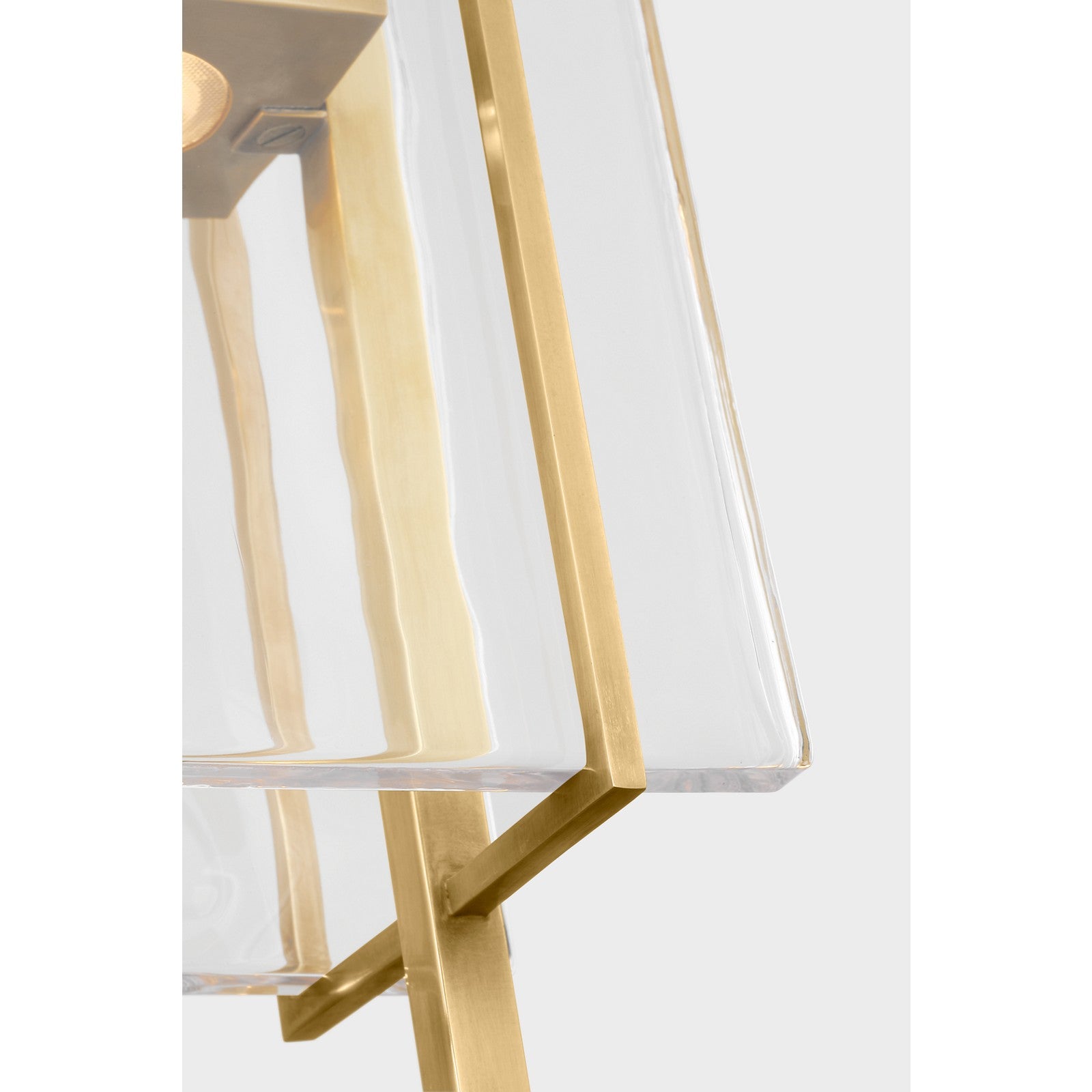 Duelle 28 Pendant - Visual Comfort Modern 6
