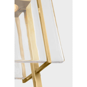 Duelle 28 Pendant - Visual Comfort Modern 6