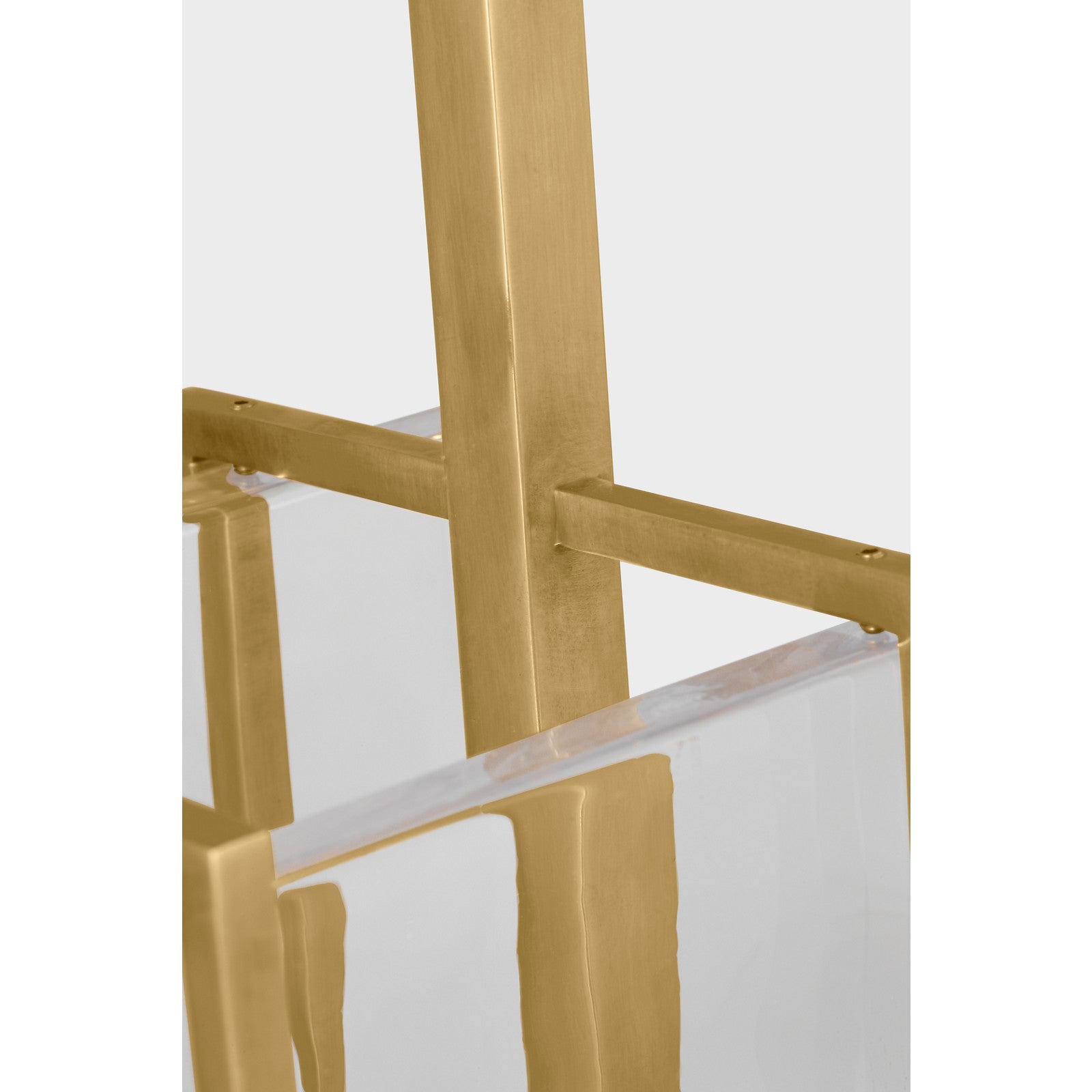 Duelle 28 Pendant - Visual Comfort Modern 8