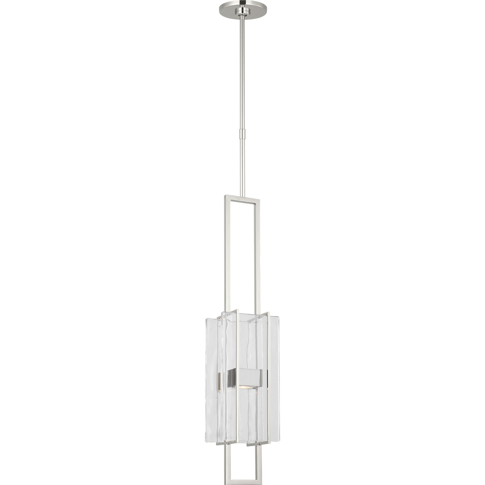 Duelle 28 Pendant - Visual Comfort Modern 10