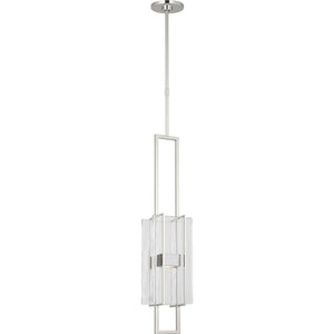 Duelle 28 Pendant - Visual Comfort Modern 10