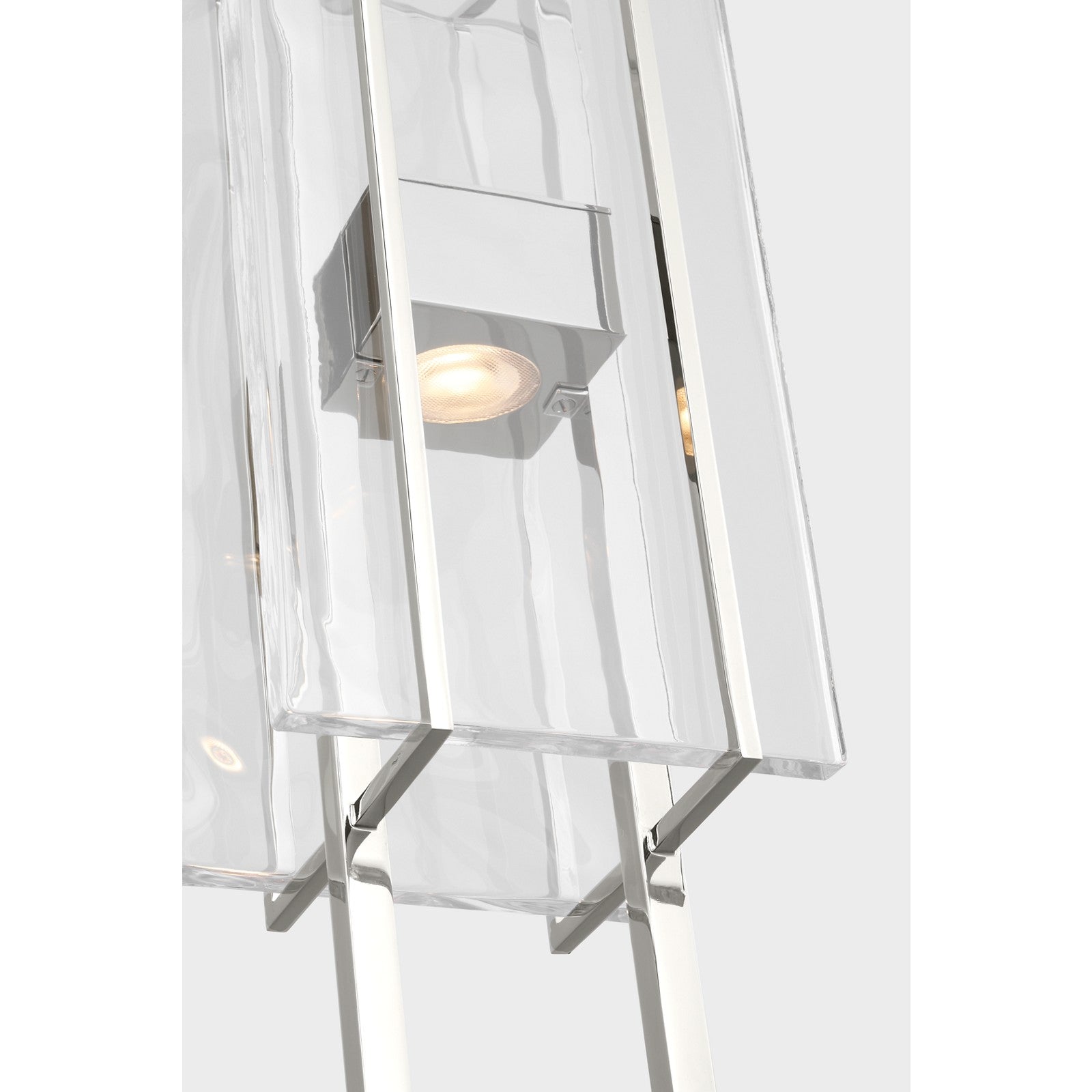 Duelle 28 Pendant - Visual Comfort Modern 11