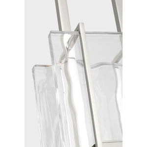 Duelle 28 Pendant - Visual Comfort Modern 12
