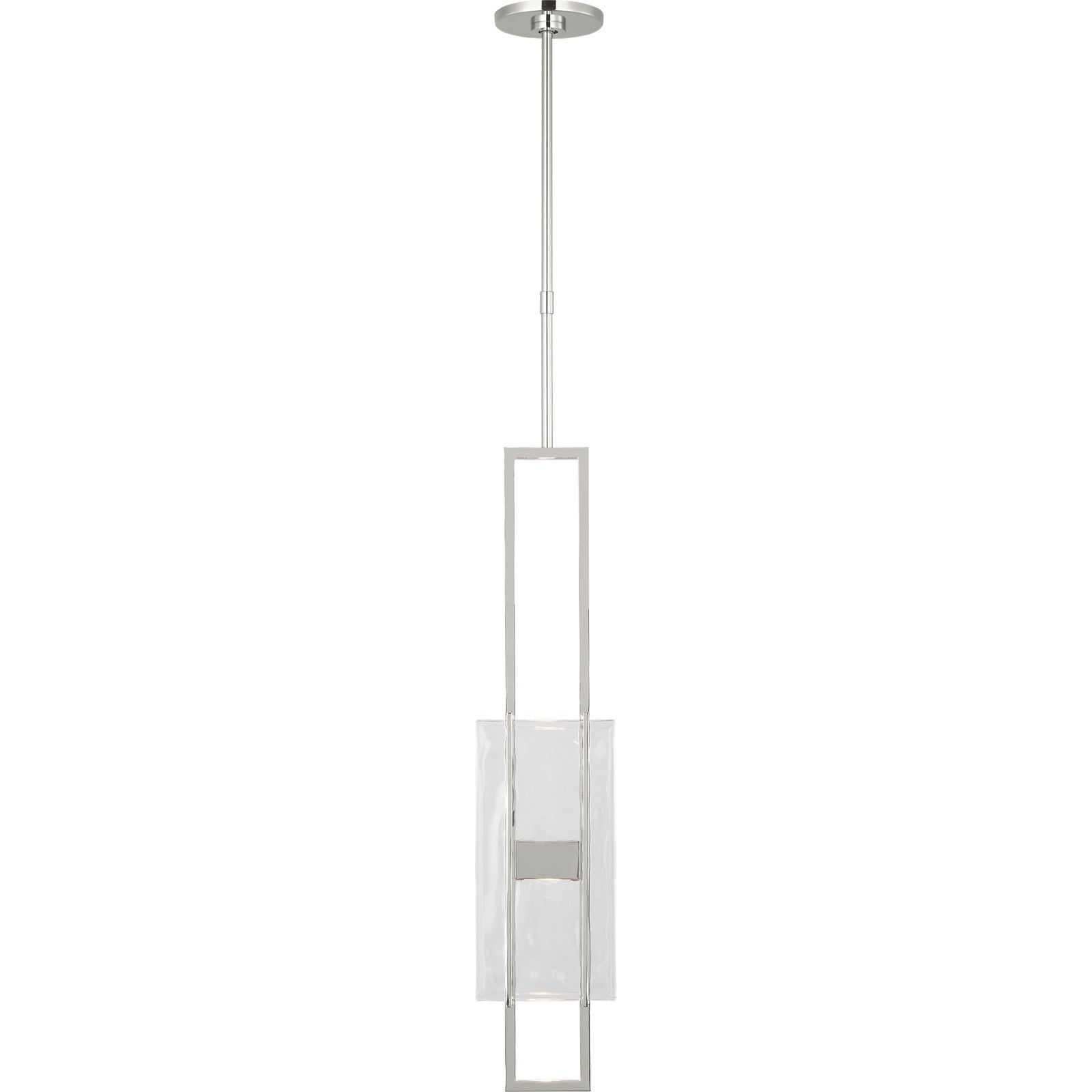 Duelle 28 Pendant - Visual Comfort Modern 9
