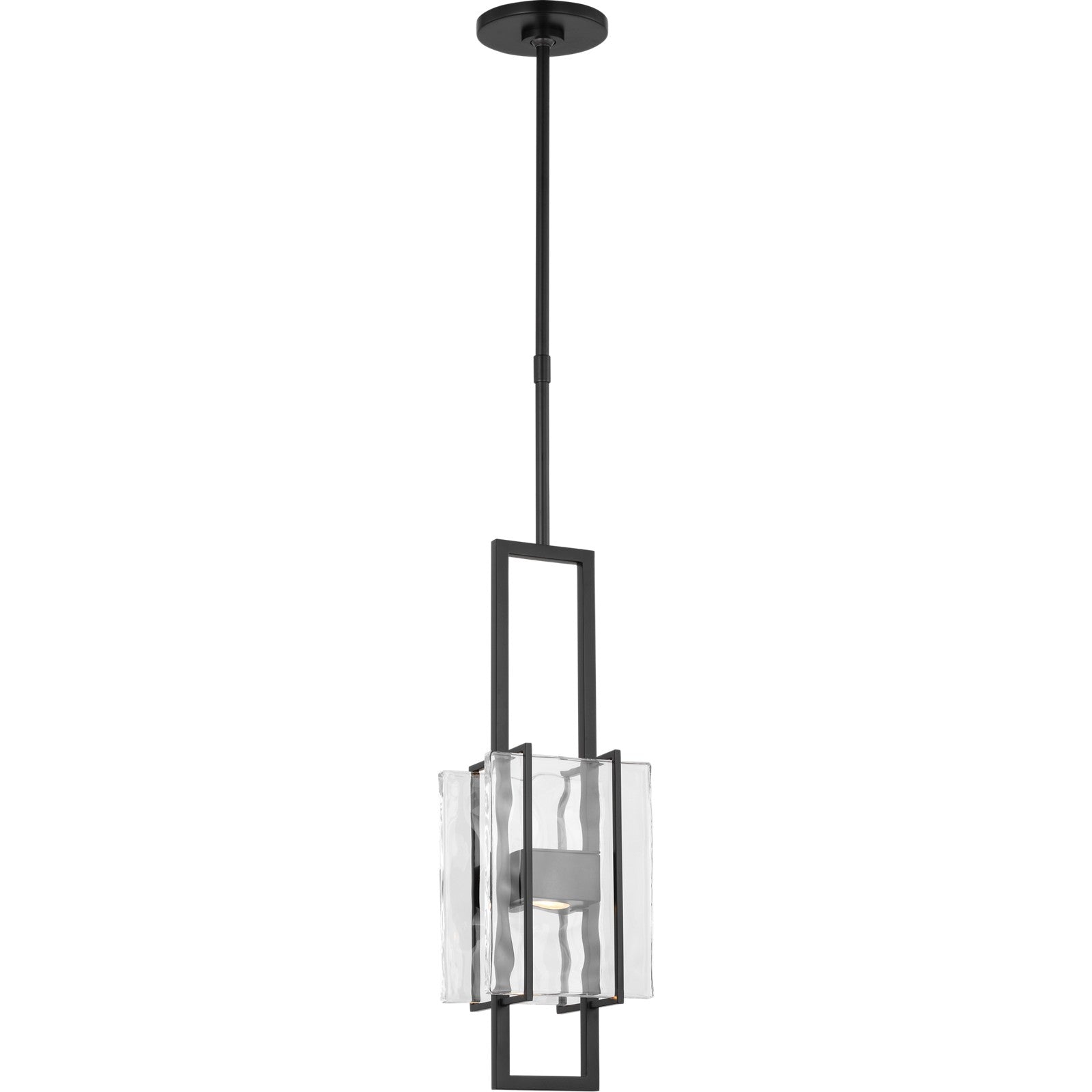 Duelle 19 Pendant - Visual Comfort Modern 1