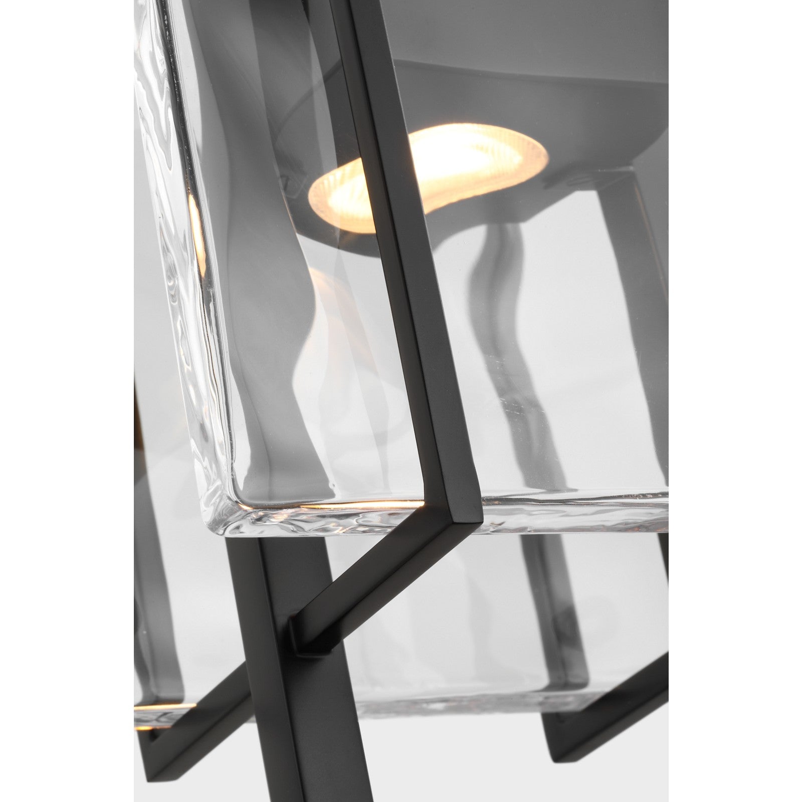 Duelle 19 Pendant - Visual Comfort Modern 2
