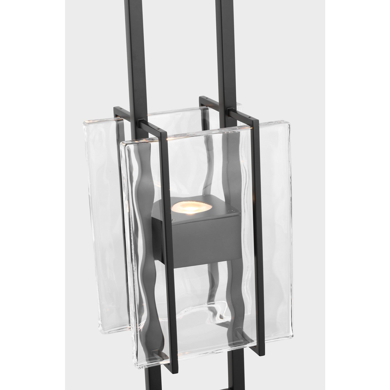Duelle 19 Pendant - Visual Comfort Modern 3