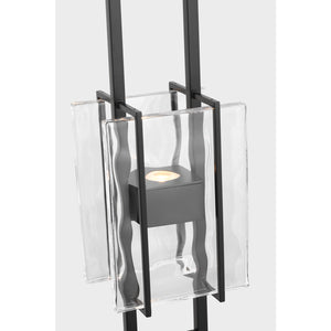 Duelle 19 Pendant - Visual Comfort Modern 3