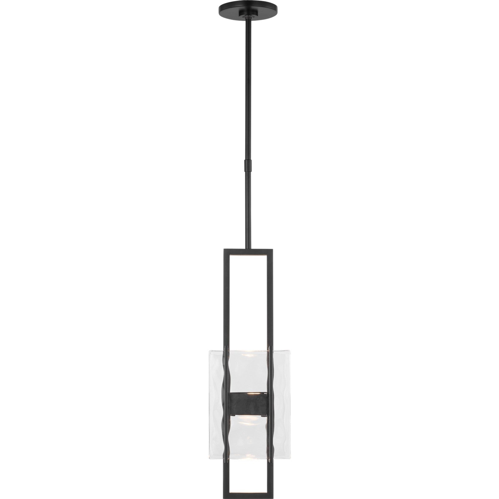 Duelle 19 Pendant - Visual Comfort Modern 4