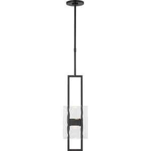 Duelle 19 Pendant - Visual Comfort Modern 4