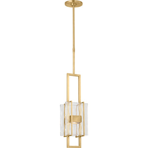 Duelle 19 Pendant - Visual Comfort Modern 5