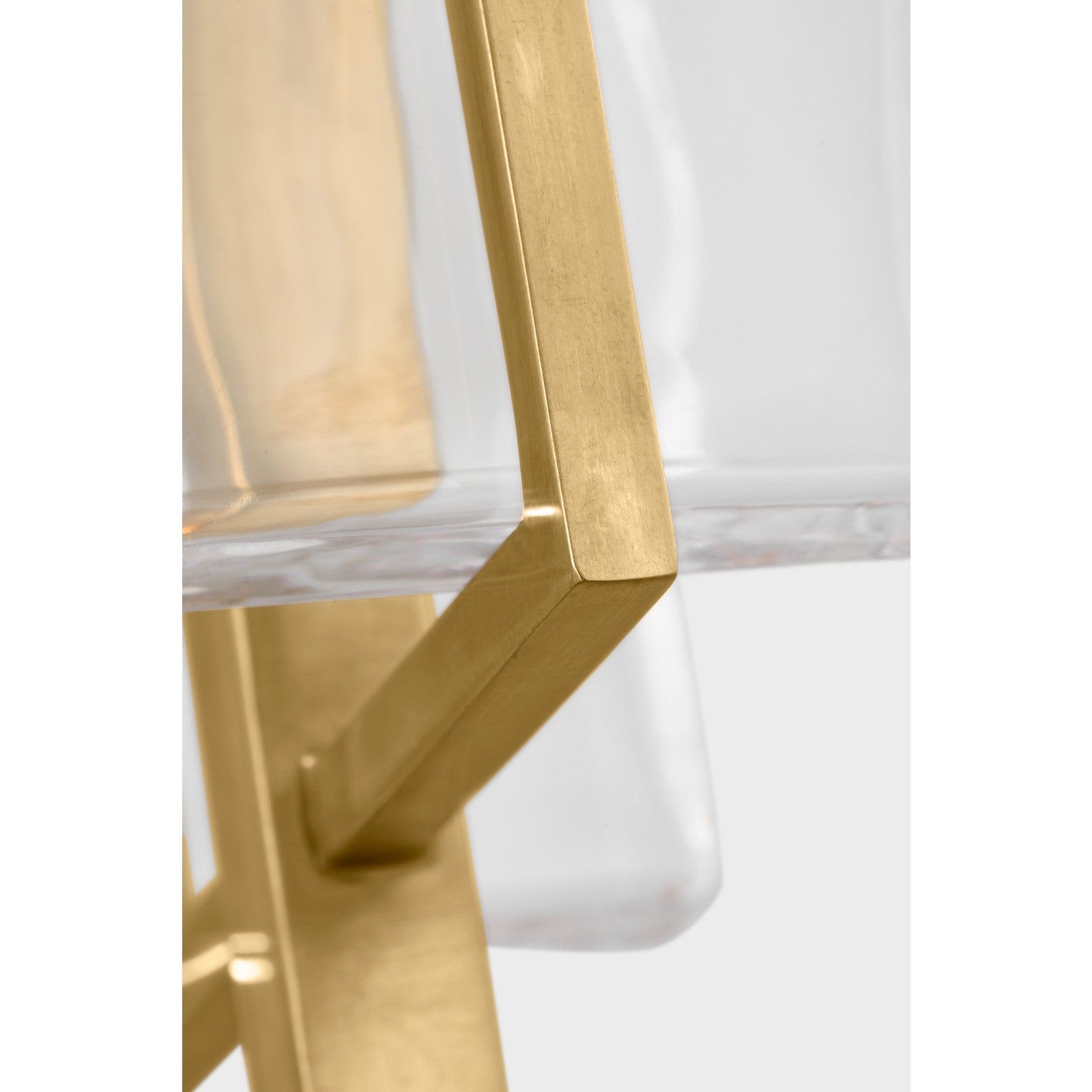 Duelle 19 Pendant - Visual Comfort Modern 8