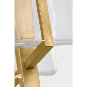 Duelle 19 Pendant - Visual Comfort Modern 8