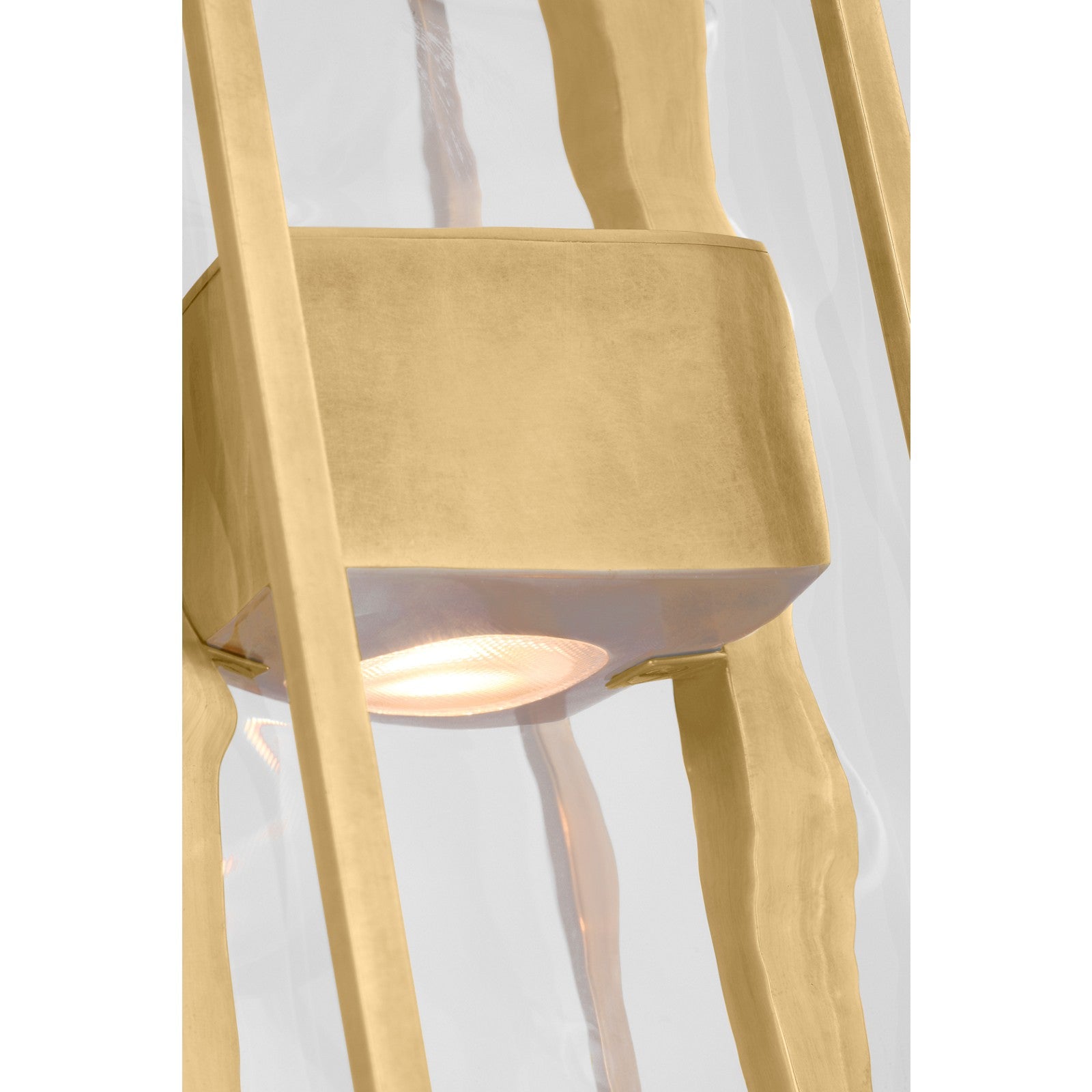 Duelle 19 Pendant - Visual Comfort Modern 6