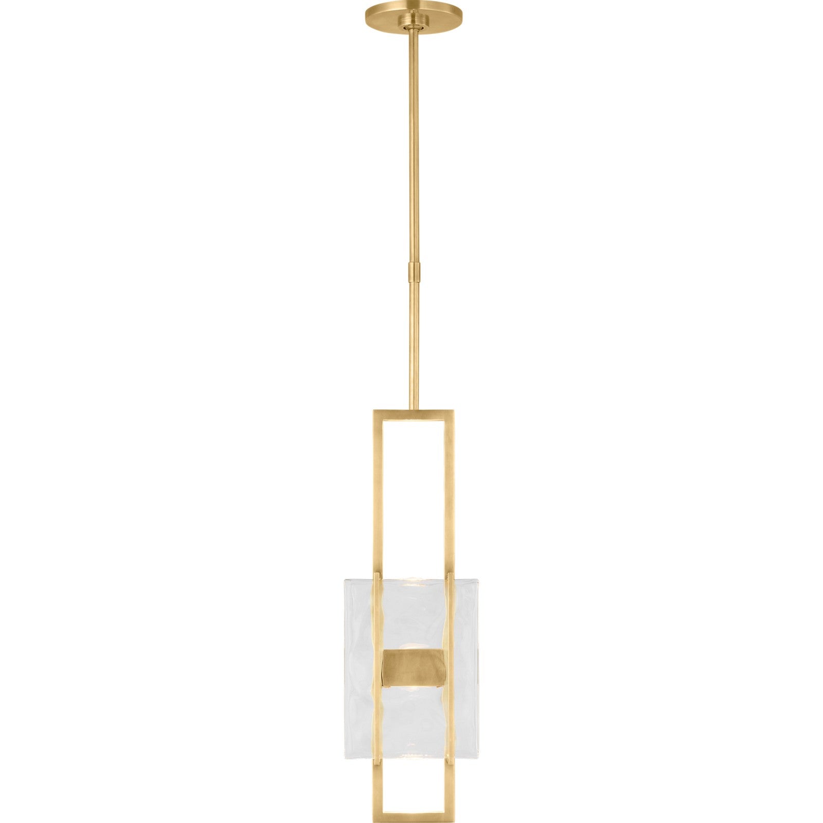 Duelle 19 Pendant - Visual Comfort Modern 7