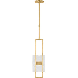Duelle 19 Pendant - Visual Comfort Modern 7