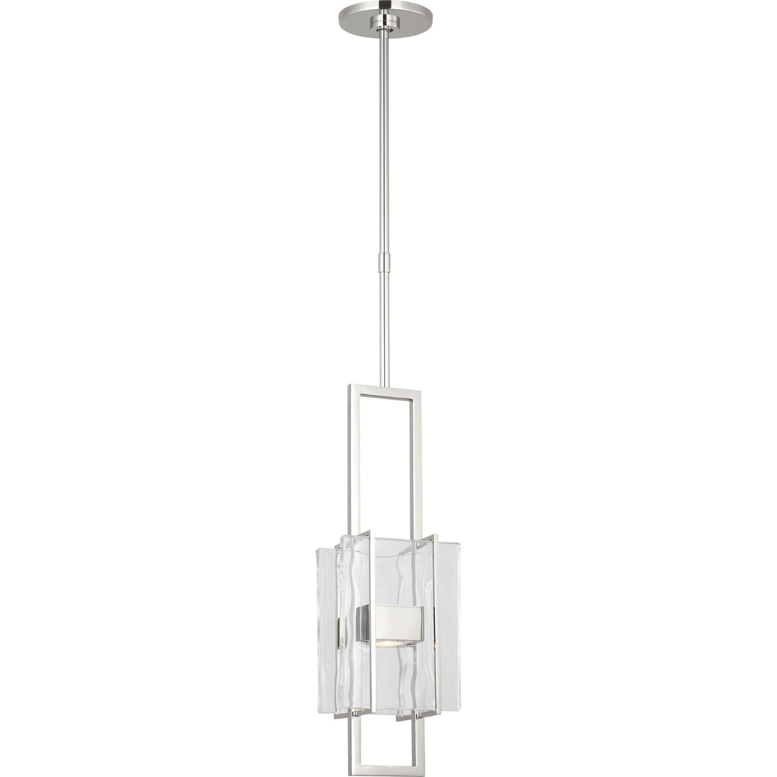 Duelle 19 Pendant - Visual Comfort Modern 11