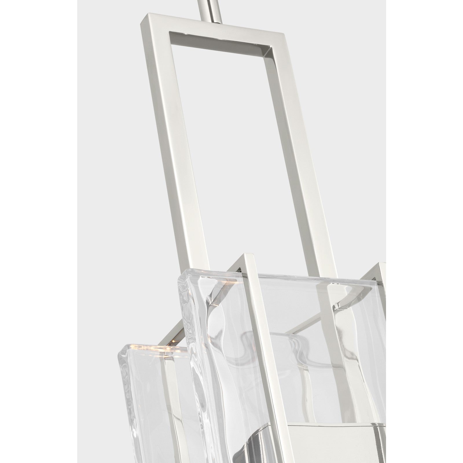 Duelle 19 Pendant - Visual Comfort Modern 10