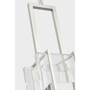 Duelle 19 Pendant - Visual Comfort Modern 10