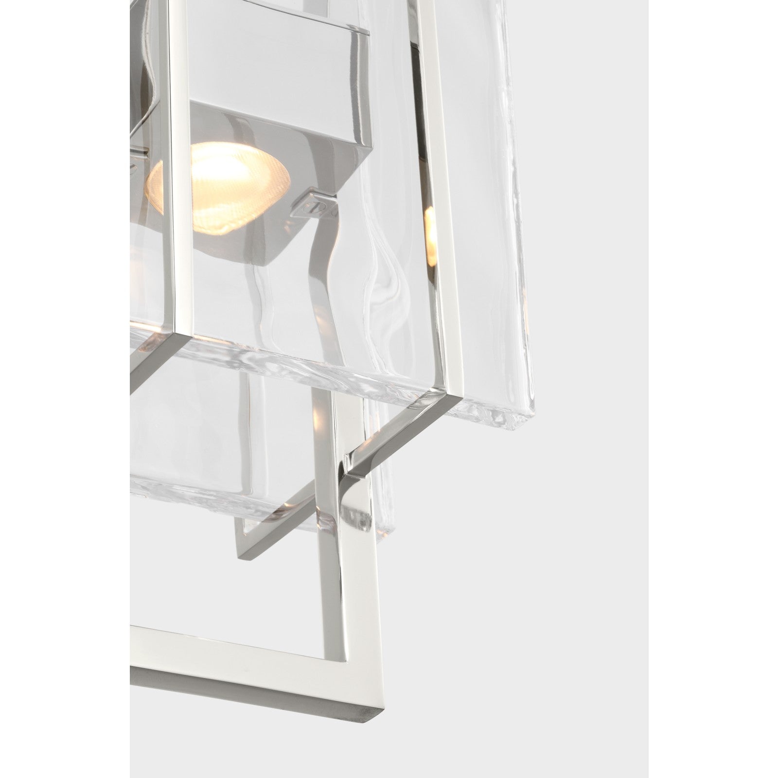 Duelle 19 Pendant - Visual Comfort Modern 12